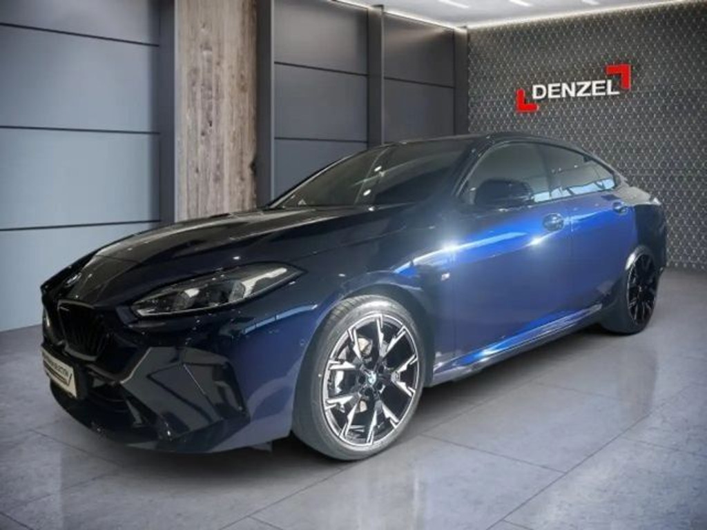 BMW 2 Serie 220 Coupé Gran Coupé