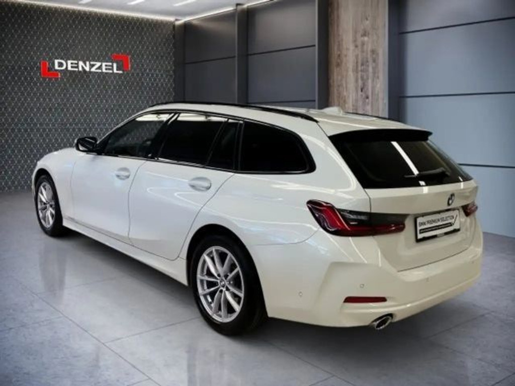 BMW 3 Serie