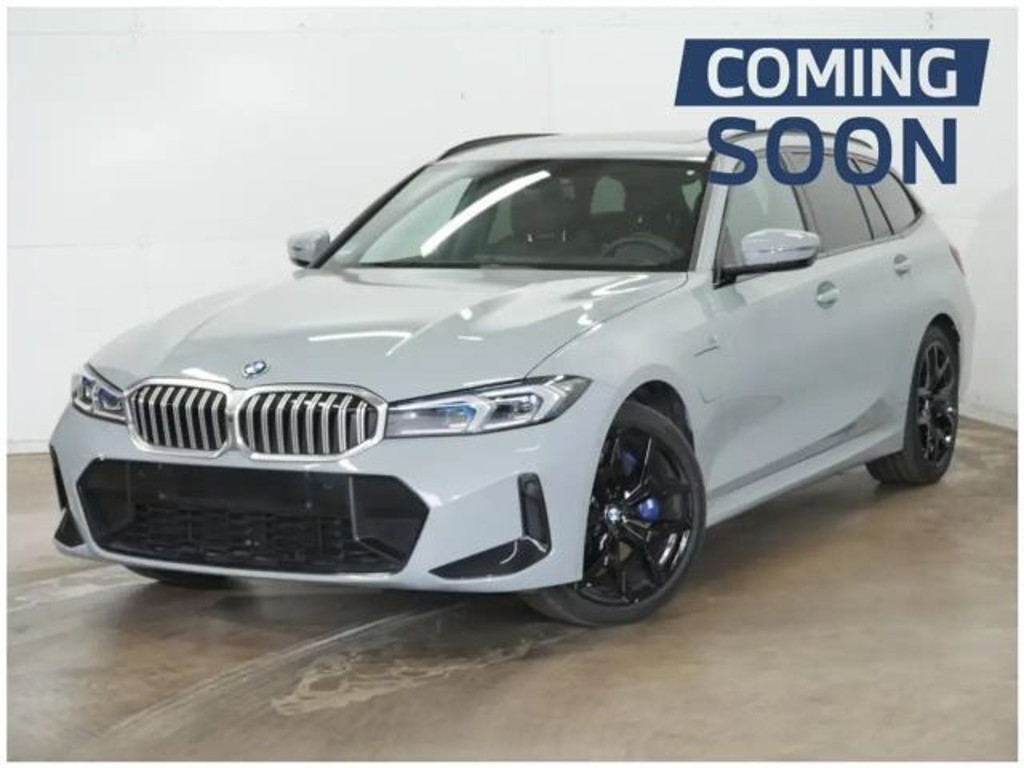 BMW 3 Serie 330 M-Sport