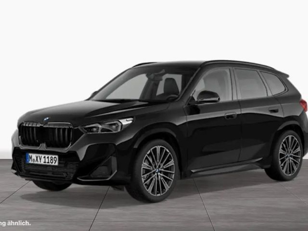 BMW X1 M-Sport