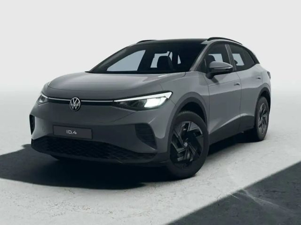 Volkswagen ID.4 4Motion Business Performance Pro