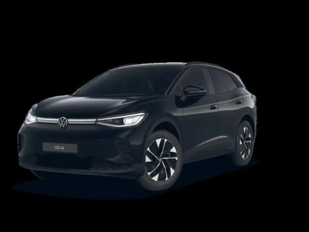 Volkswagen ID.4 4Motion Business Performance Pro