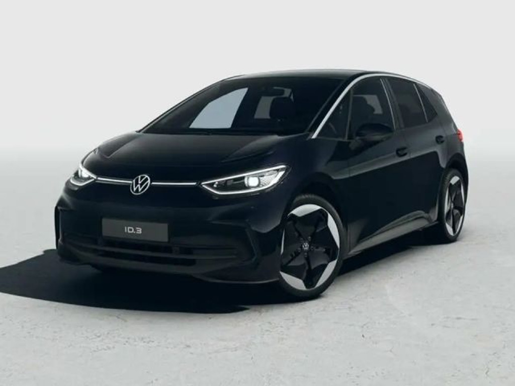 Volkswagen ID.3 Business Performance Pro