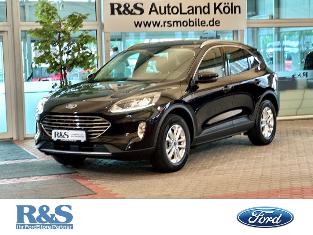 Ford Kuga Titanium