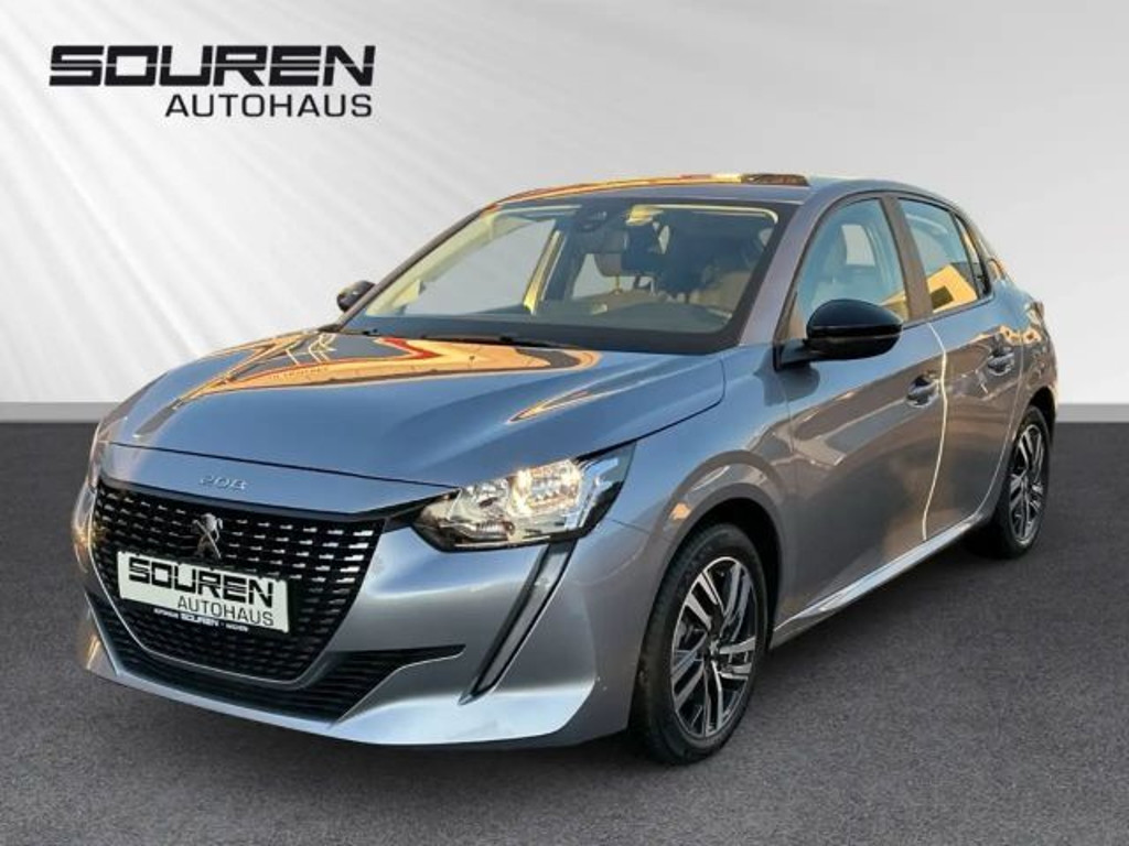 Peugeot 208 PureTech Active Pack