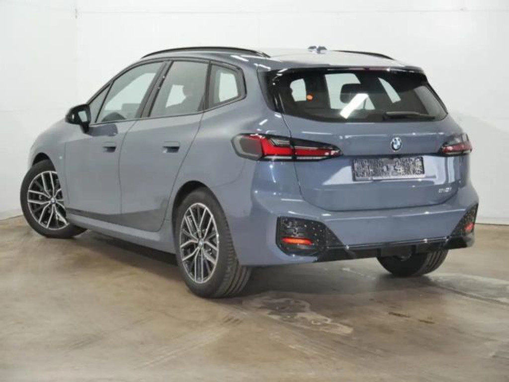 BMW 2 Serie 218 M-Sport