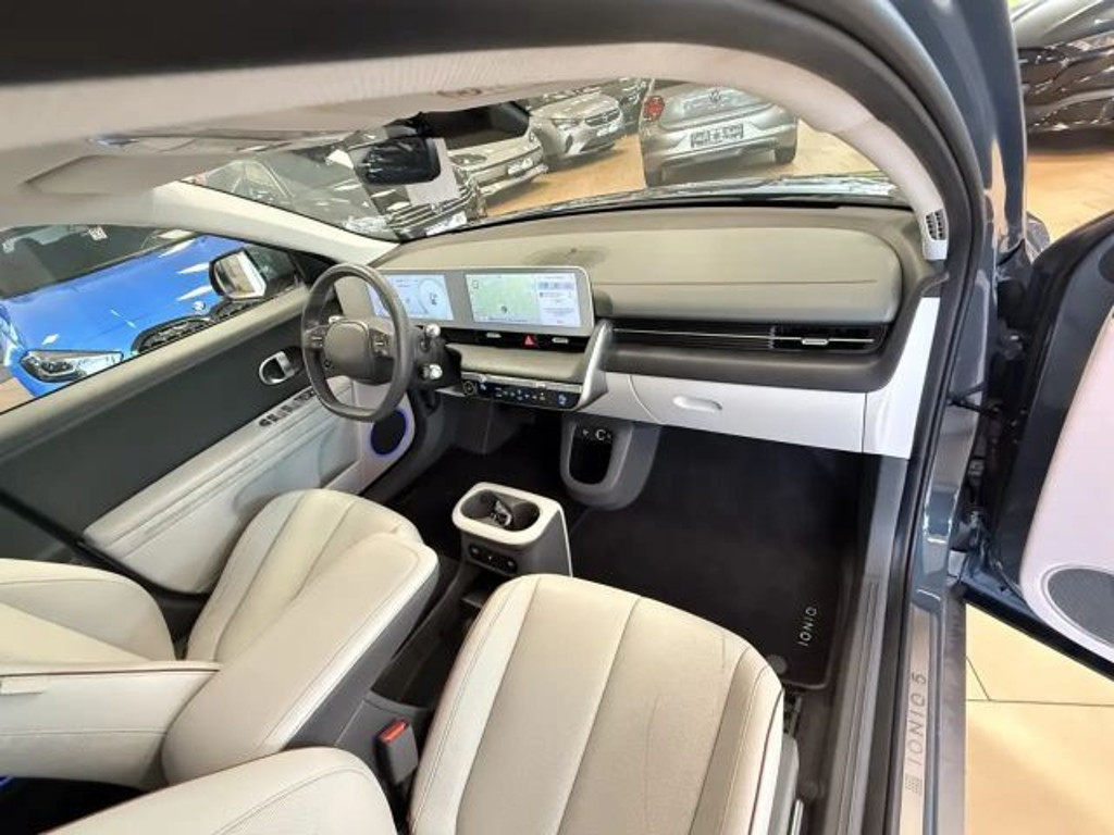 Hyundai Ioniq 5