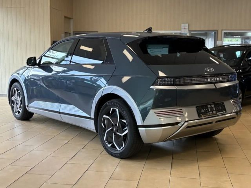 Hyundai Ioniq 5