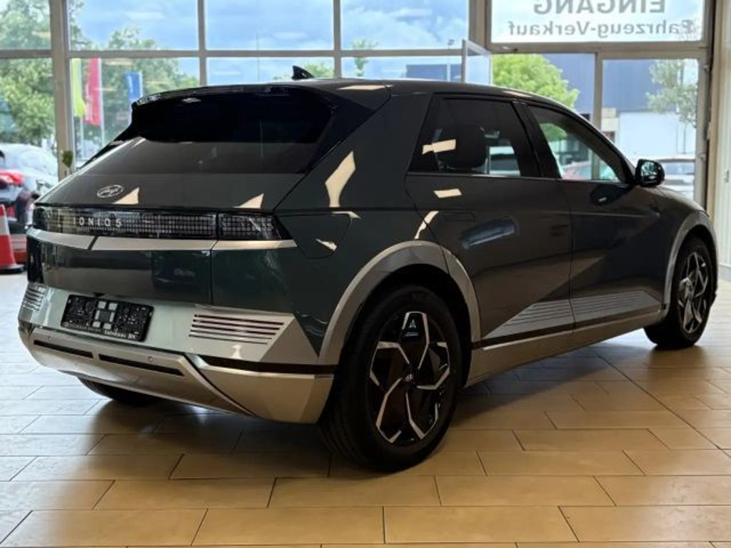 Hyundai Ioniq 5