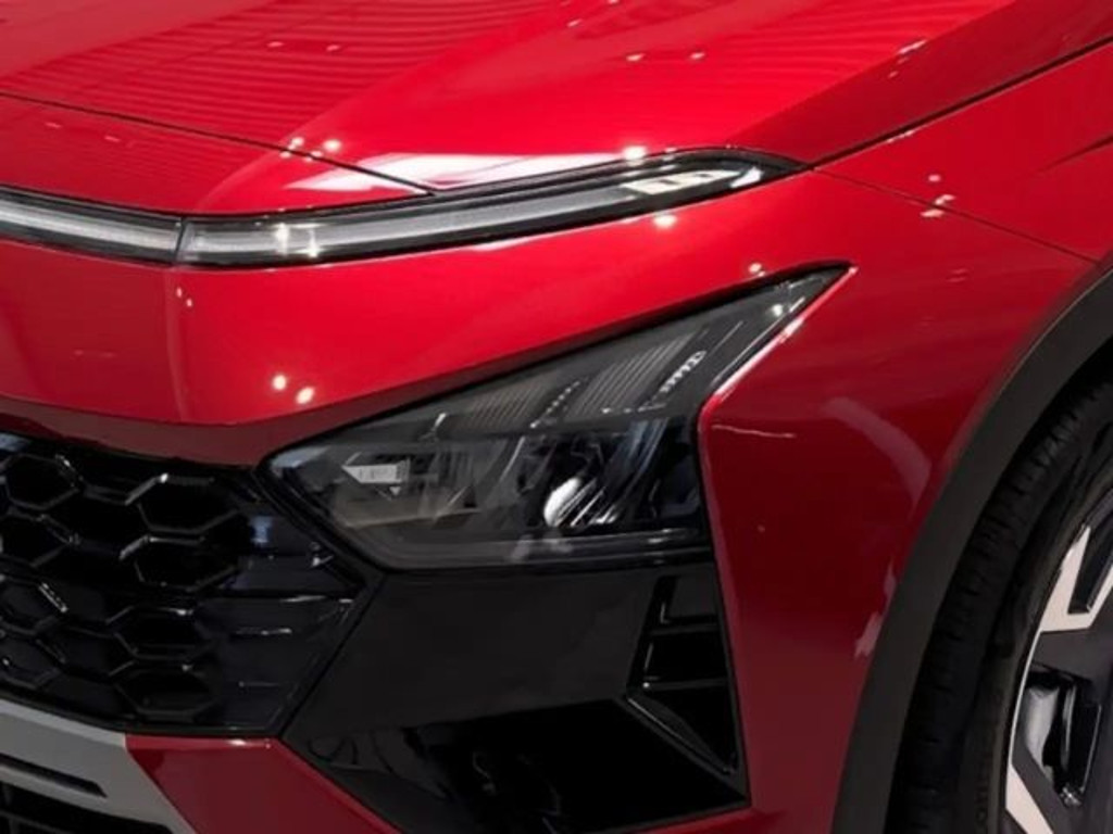 Hyundai Bayon T-GDi 1.0 Prime