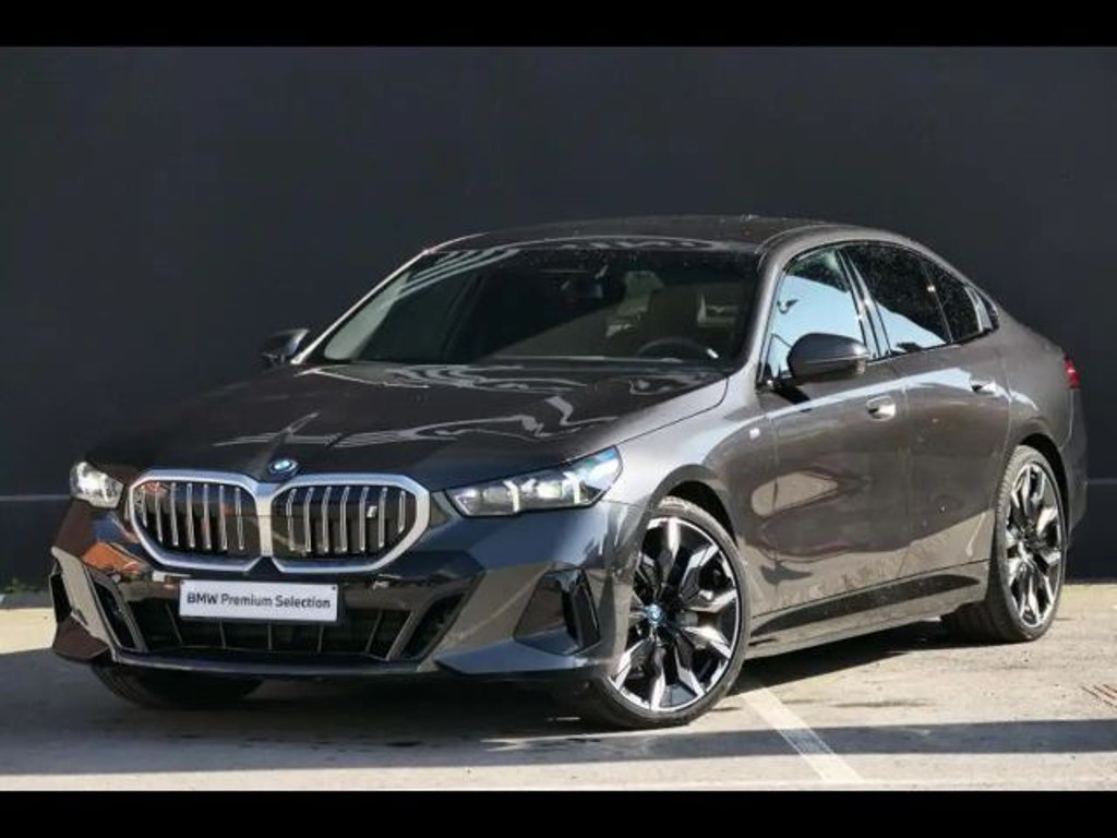 BMW i5 M-Sport Sedan Drive pro eDrive40