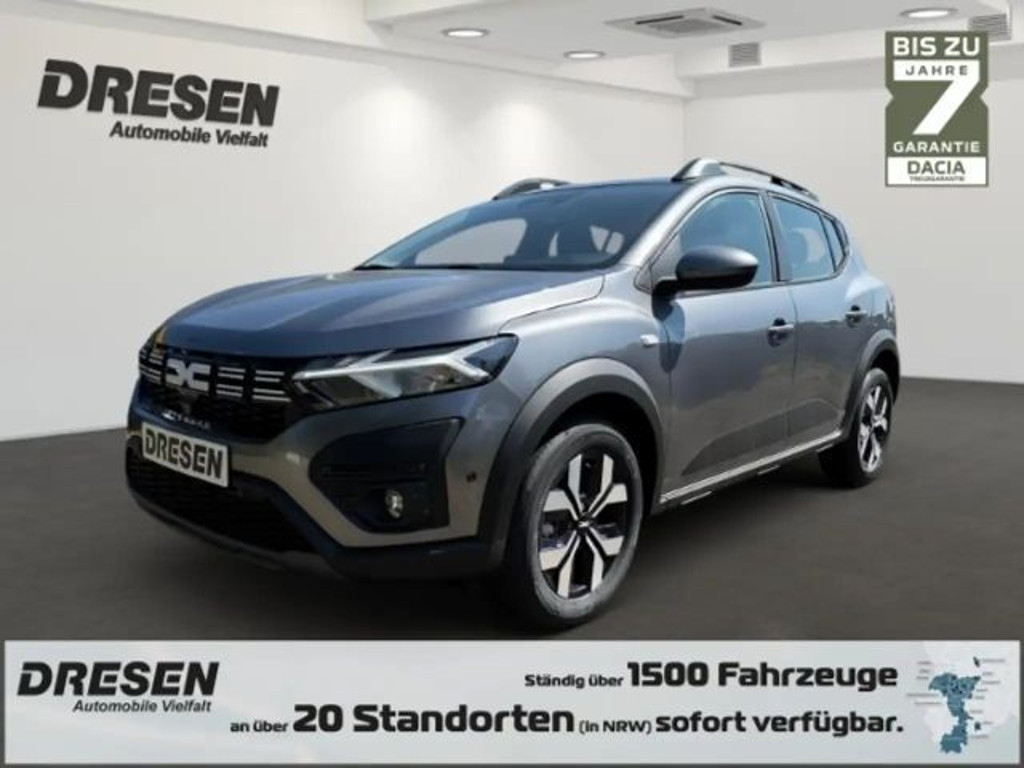 Dacia Sandero Stepway TCe 90