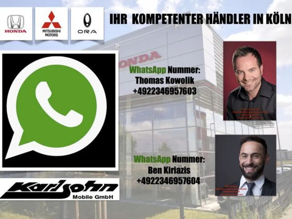 Honda HR-V Hybrid Advance 1.5 i-MMD e:HEV