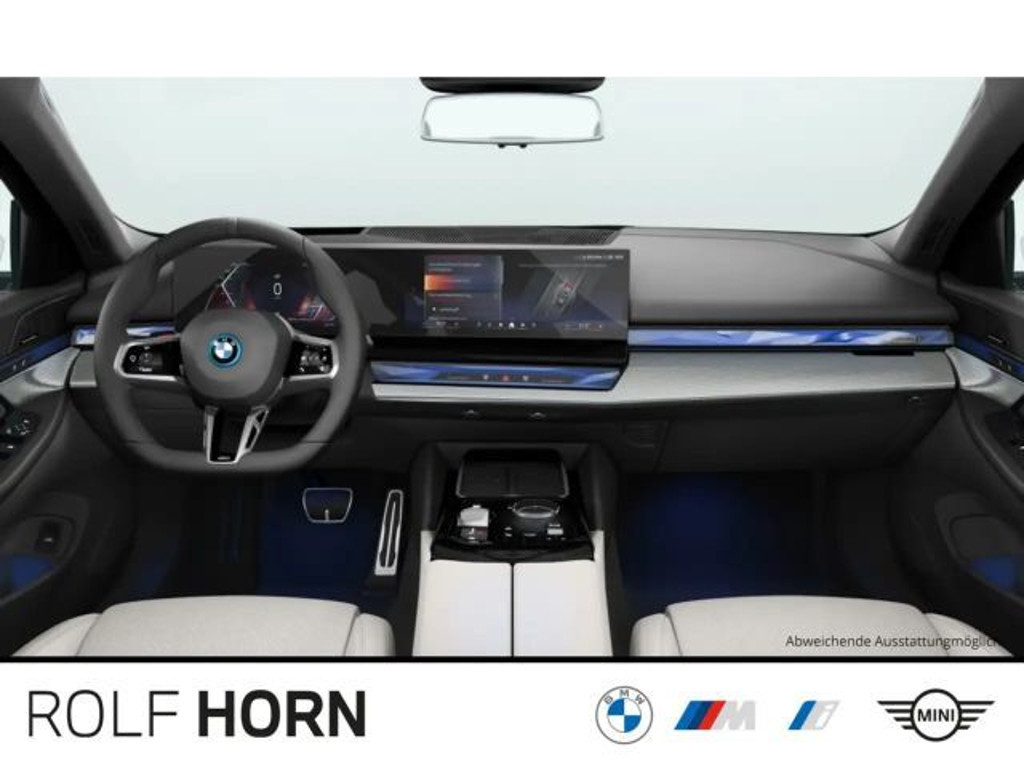 BMW i5