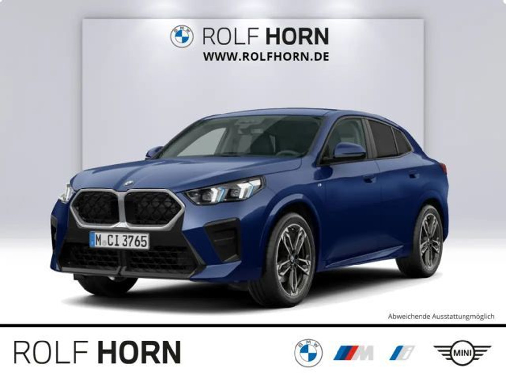 BMW X2 M-Sport sDrive20i