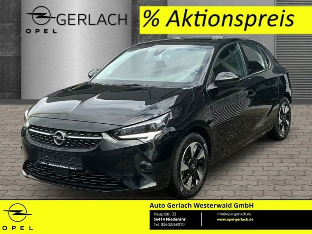 Opel Corsa Elegance