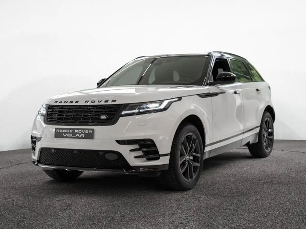Land Rover Range Rover Velar Dynamic SE D200