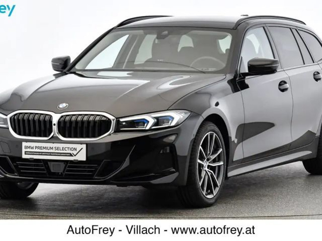 BMW 3 Serie 318 318d
