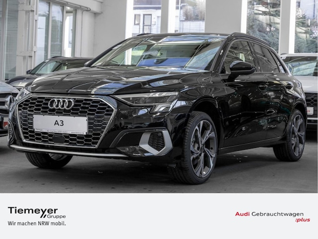 Audi A3 Sportback 30 TFSI