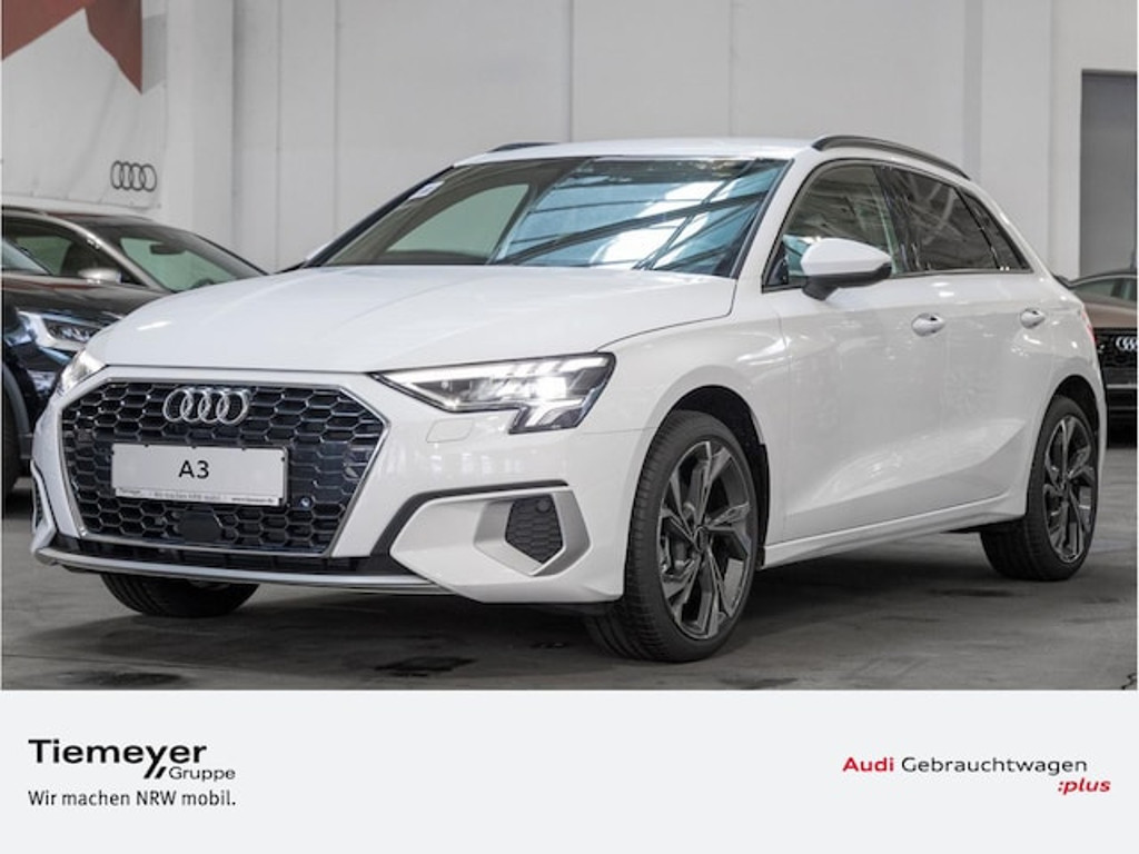 Audi A3 Sportback 30 TFSI