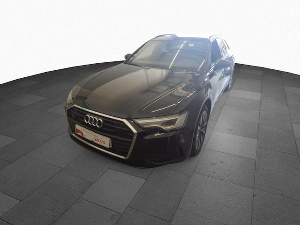 Audi A6 Avant S-Tronic 40 TDI