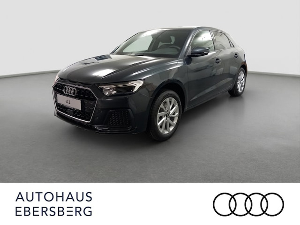 Audi A1 Sportback S-Tronic 30 TFSI
