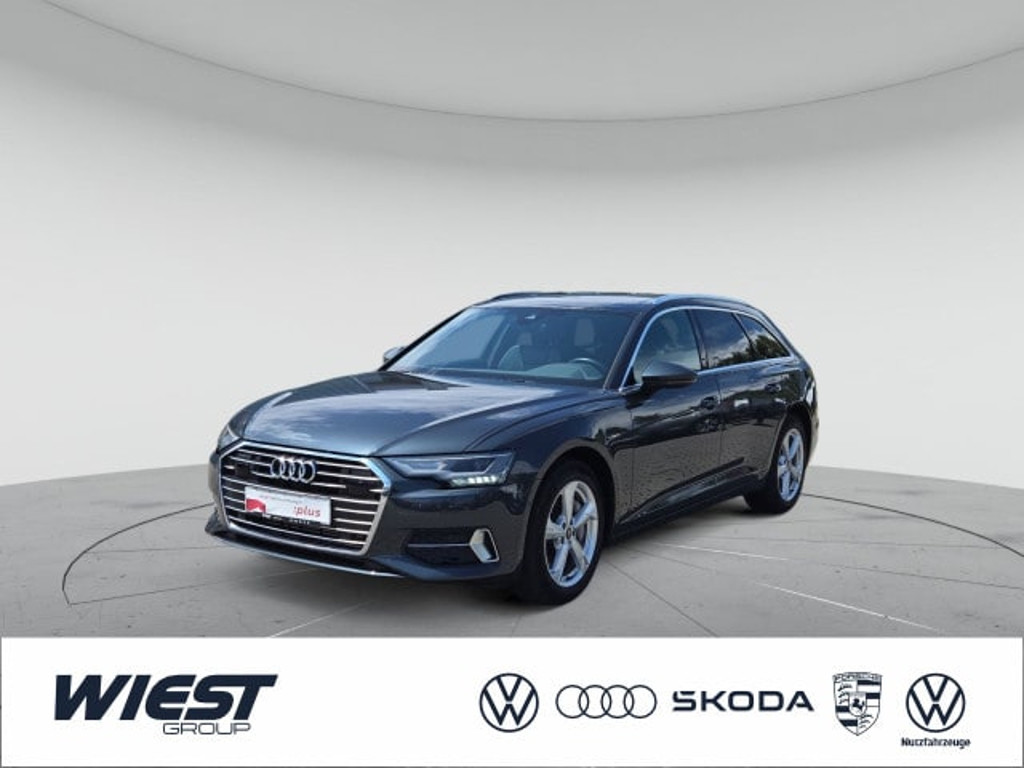 Audi A6 Avant Quattro S-Tronic 55 TFSI