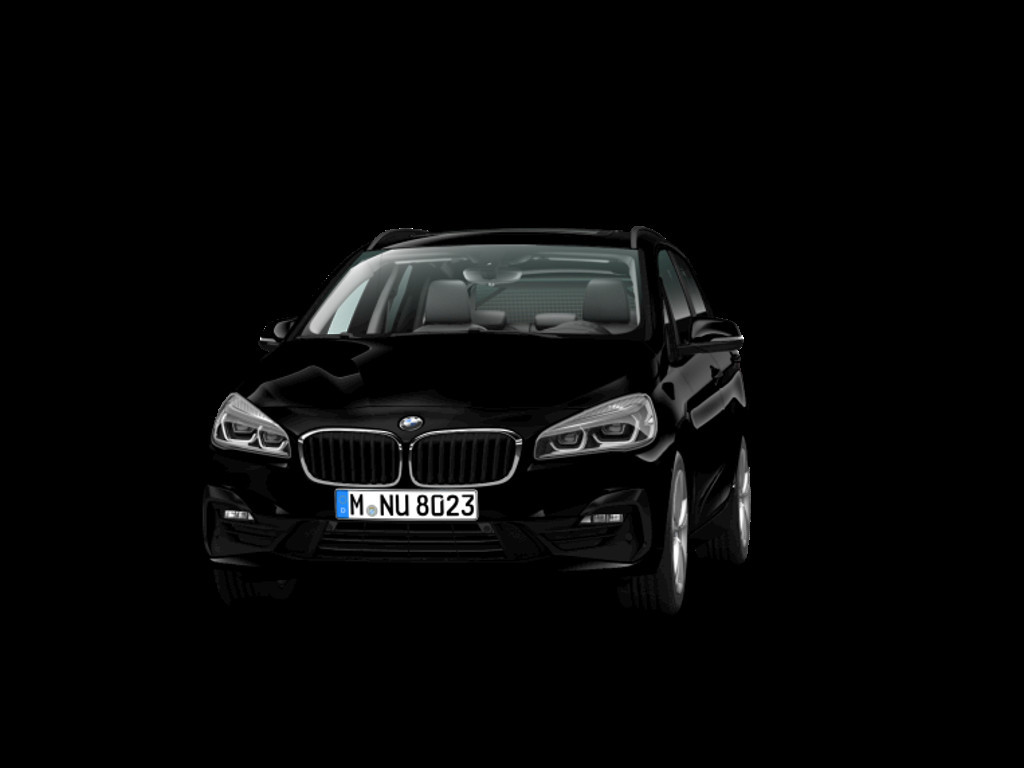 BMW 2 Serie 225 xDrive 225i