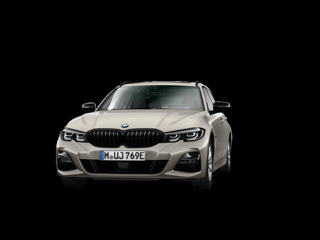 BMW 3 Serie 330 Touring 330e