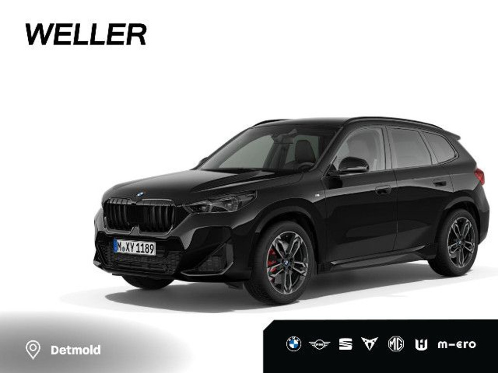 BMW X1 sDrive20i