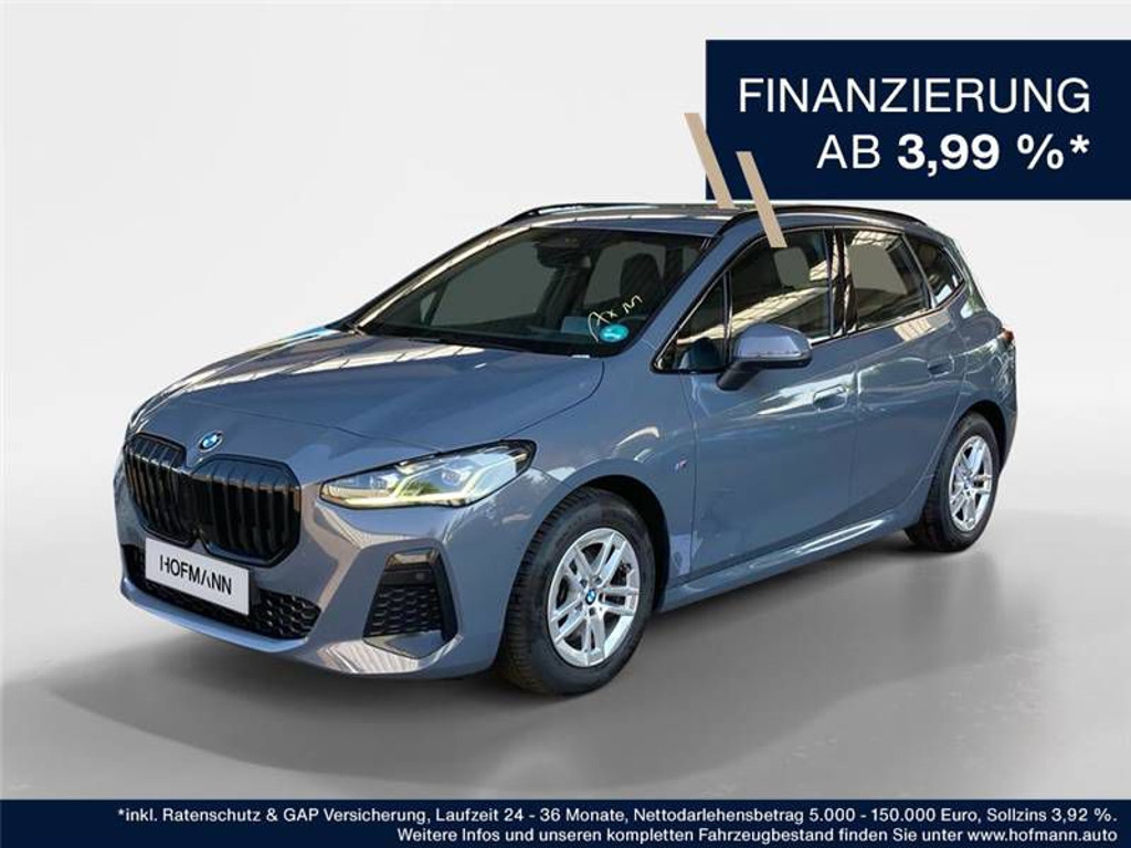 BMW 2 Serie 220 Active Tourer 220d