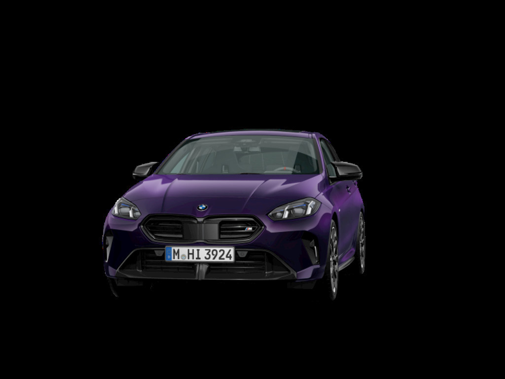 BMW 1 Serie 135 xDrive