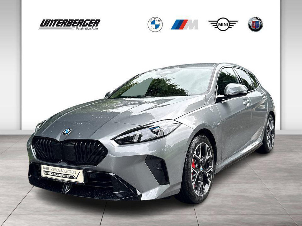 BMW 1 Serie 120 120 120