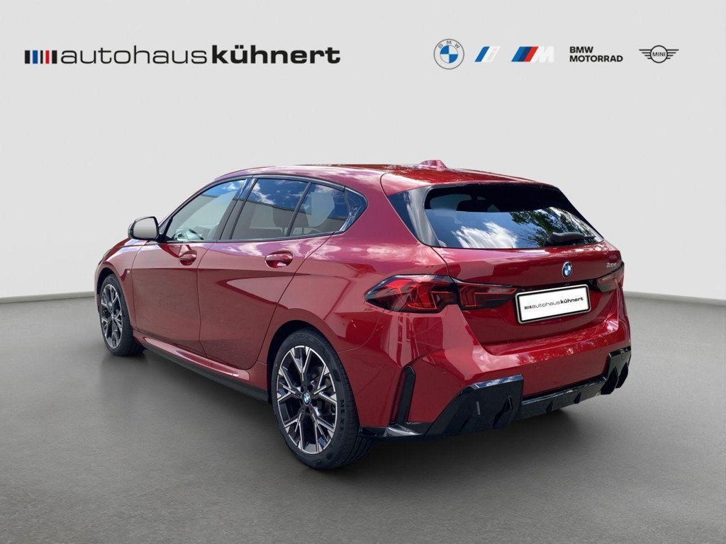 BMW 1 Serie 120 120d