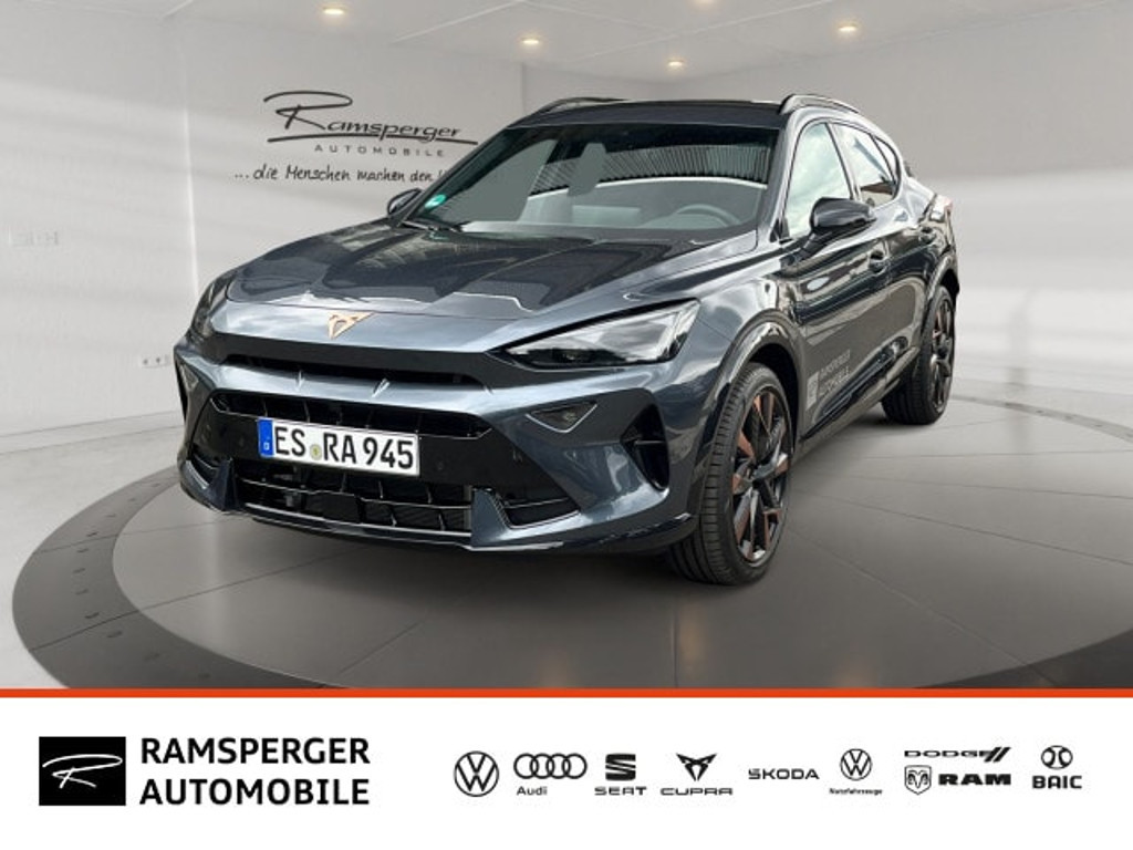 Cupra Formentor Formentor 1.5 eTSI LED/Assist/Kamera/uvm.