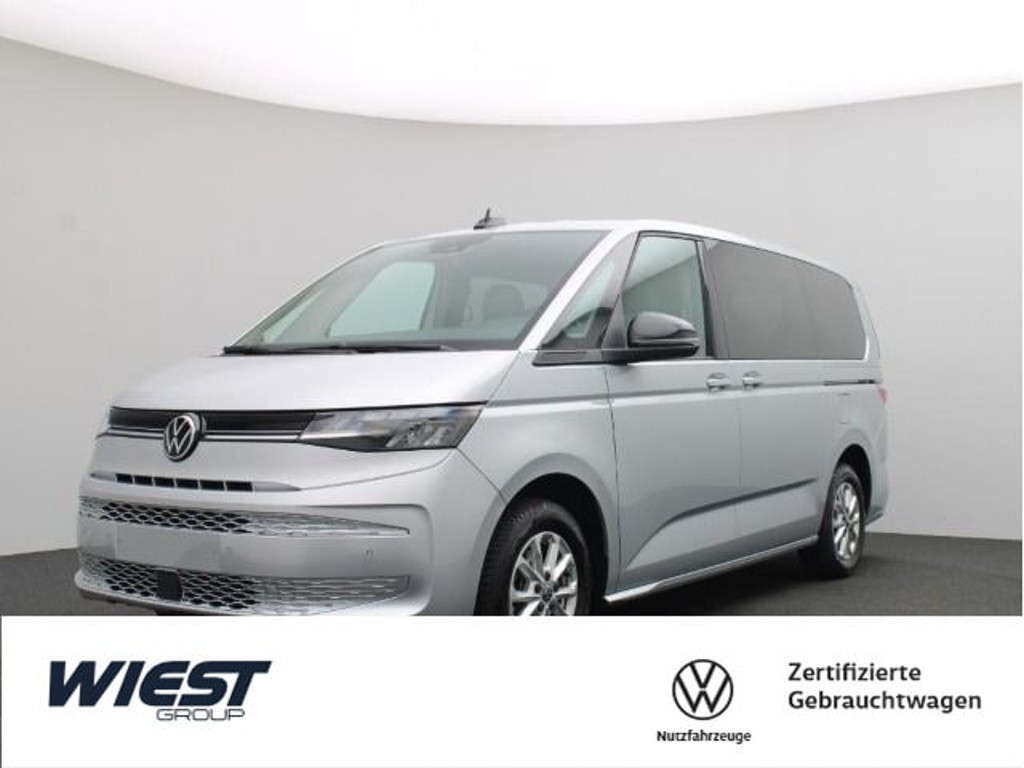 Volkswagen Multivan DSG Life 2.0 TDI T7