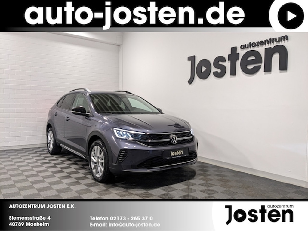 Volkswagen Taigo 1.0 TSI