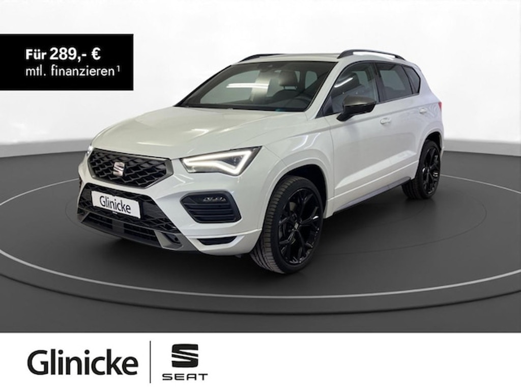 Seat Ateca 1.5 TSI