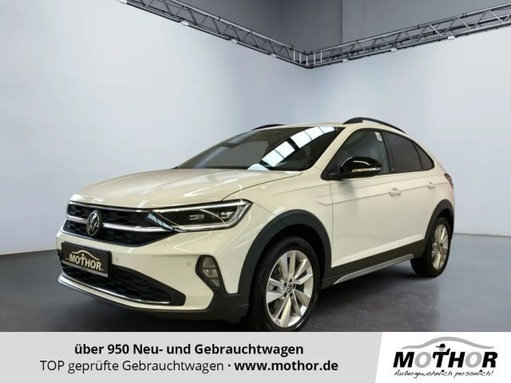 Volkswagen Taigo 1.0 TSI Move