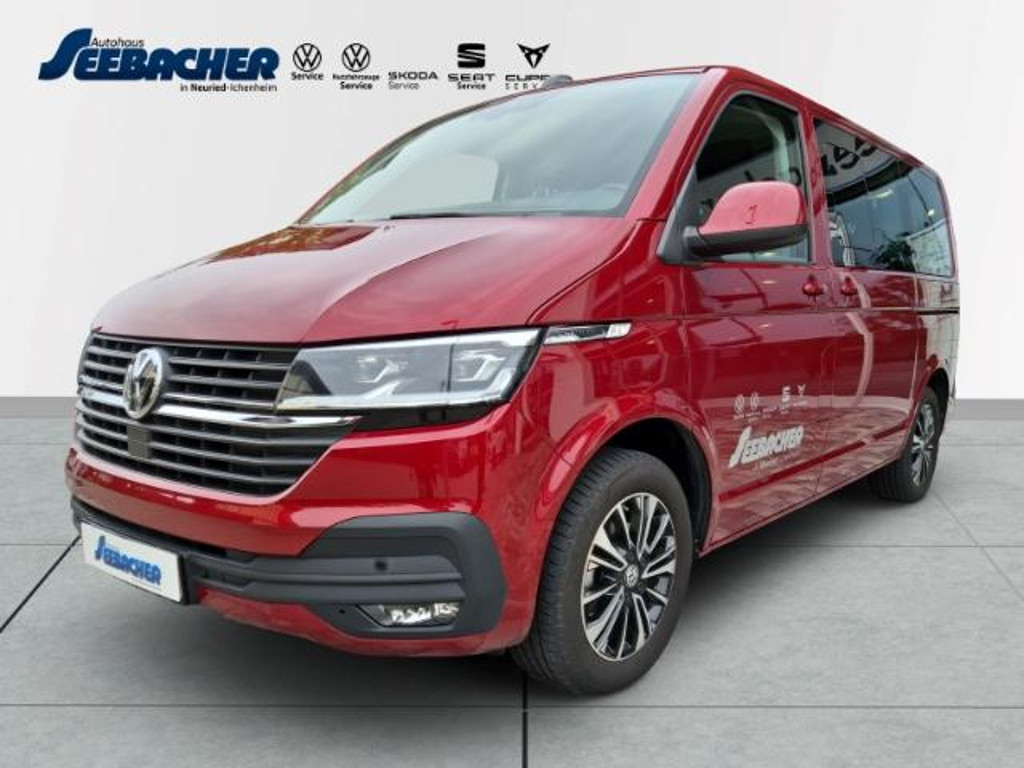 Volkswagen Caravelle DSG Trendline T6