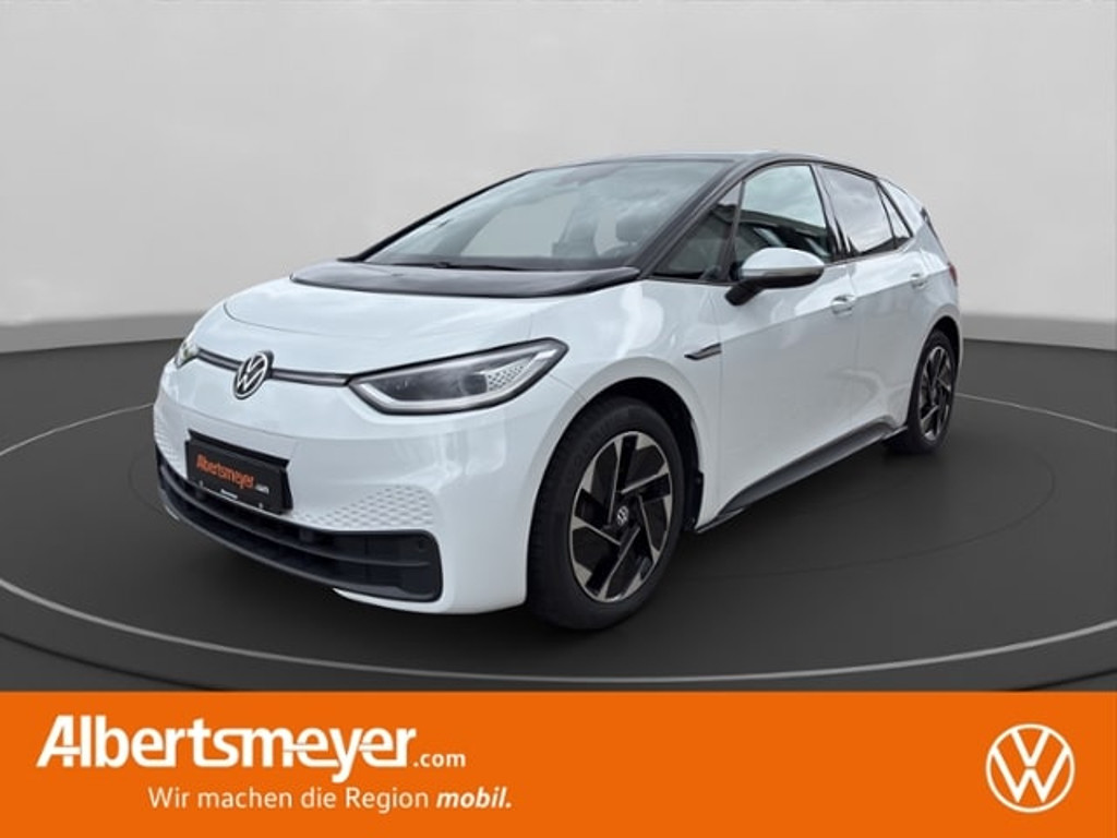 Volkswagen ID.3 Style