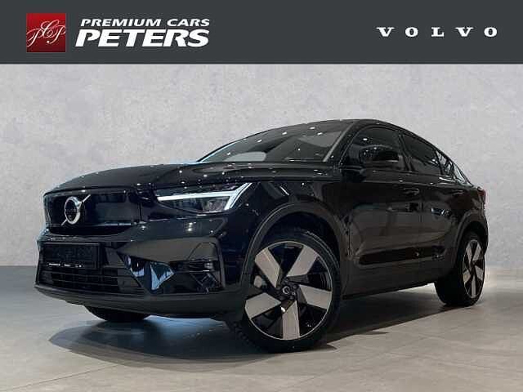 Volvo C40 Recharge Ultimate