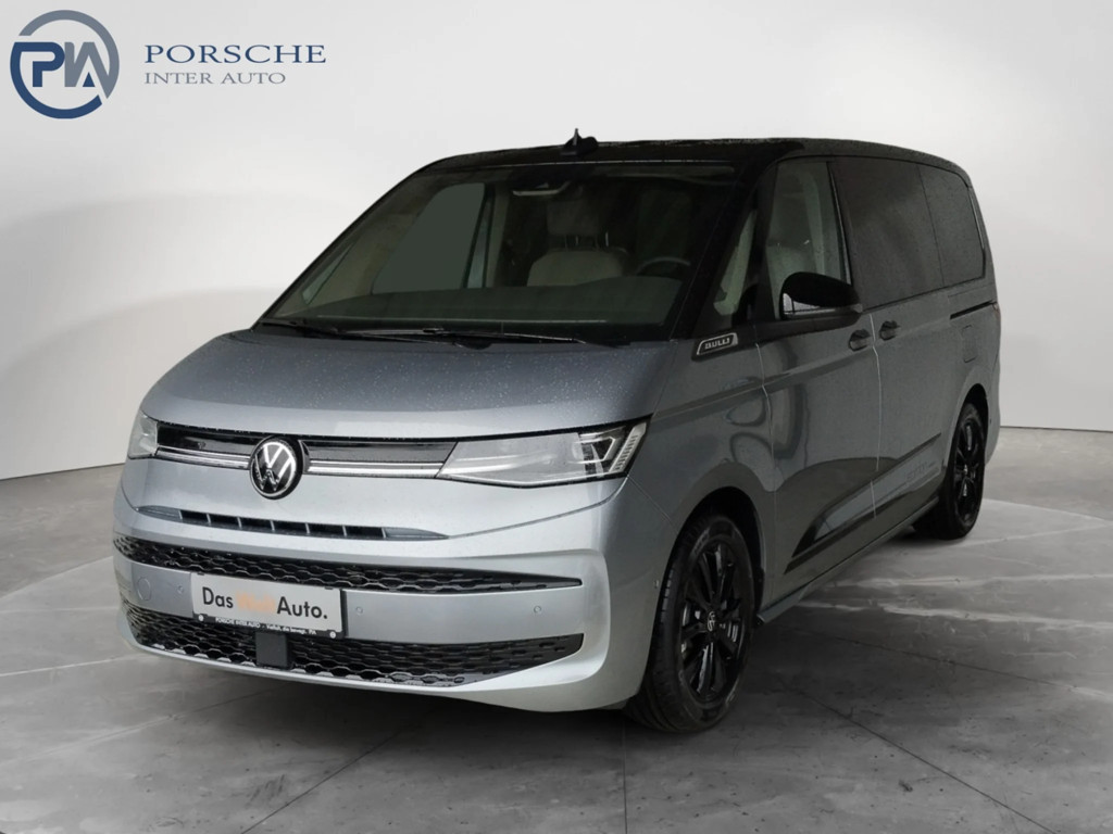 Volkswagen Multivan Edition ÜH TDI