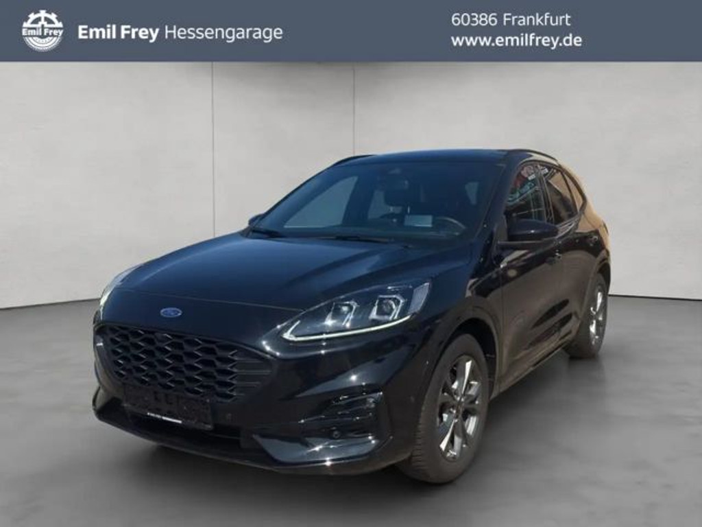 Ford Kuga EcoBoost ST Line X