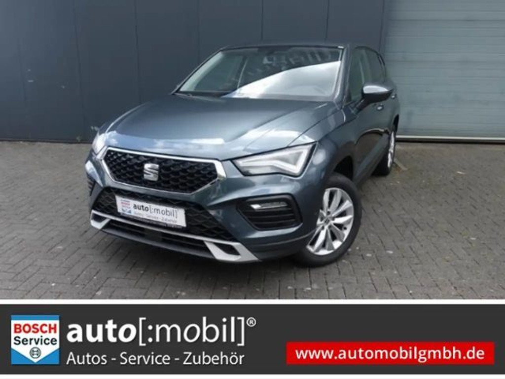 Seat Ateca Style 1.5 TSI