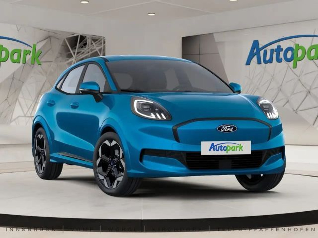 Ford Puma Premium