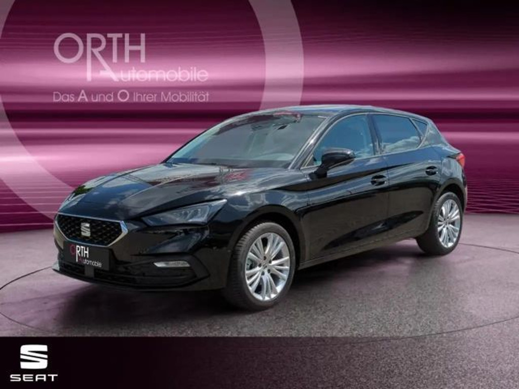 Seat Leon Style 2.0 TDI DSG