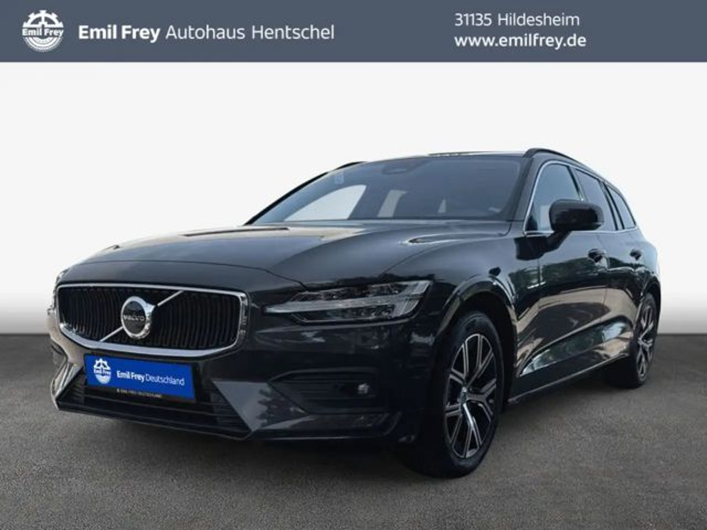 Volvo V60 Core
