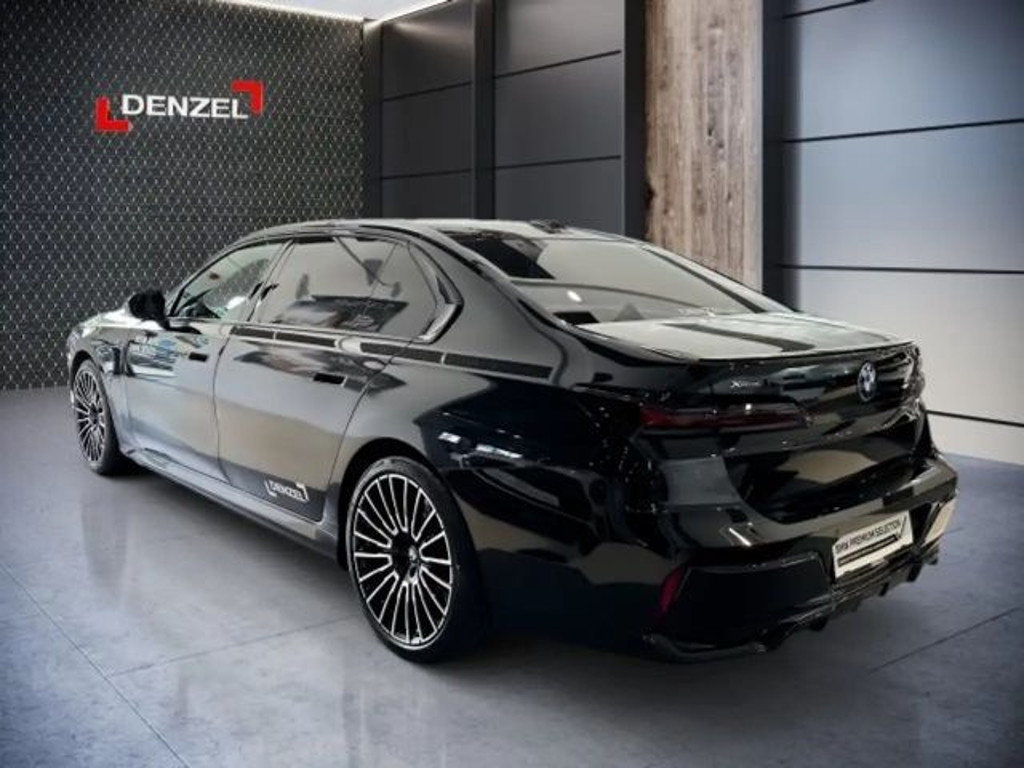 BMW 7 Serie