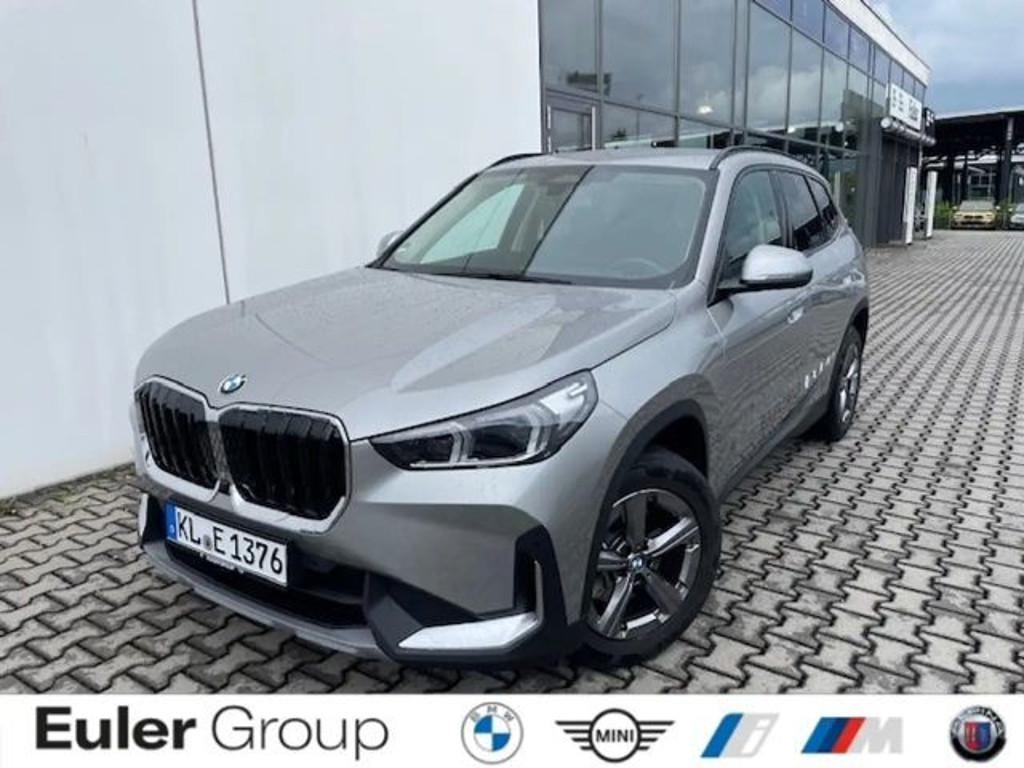 BMW X1 sDrive18i